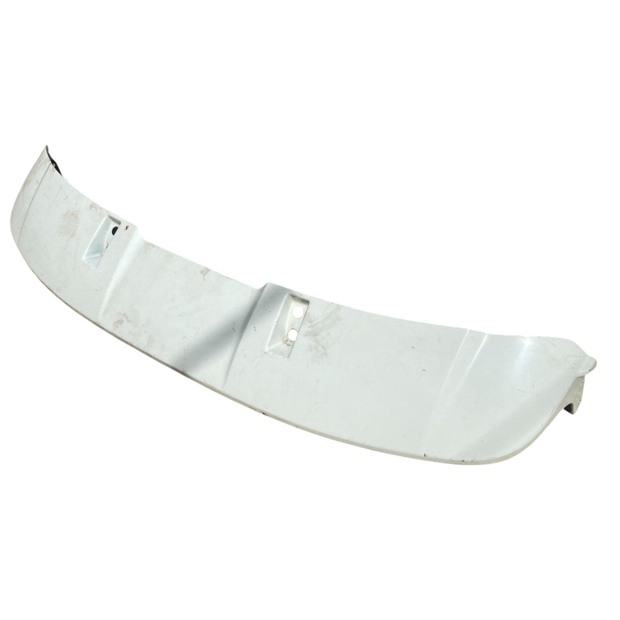 1490S55M Genuien Mack External Sun Visor - Second Truck Parts