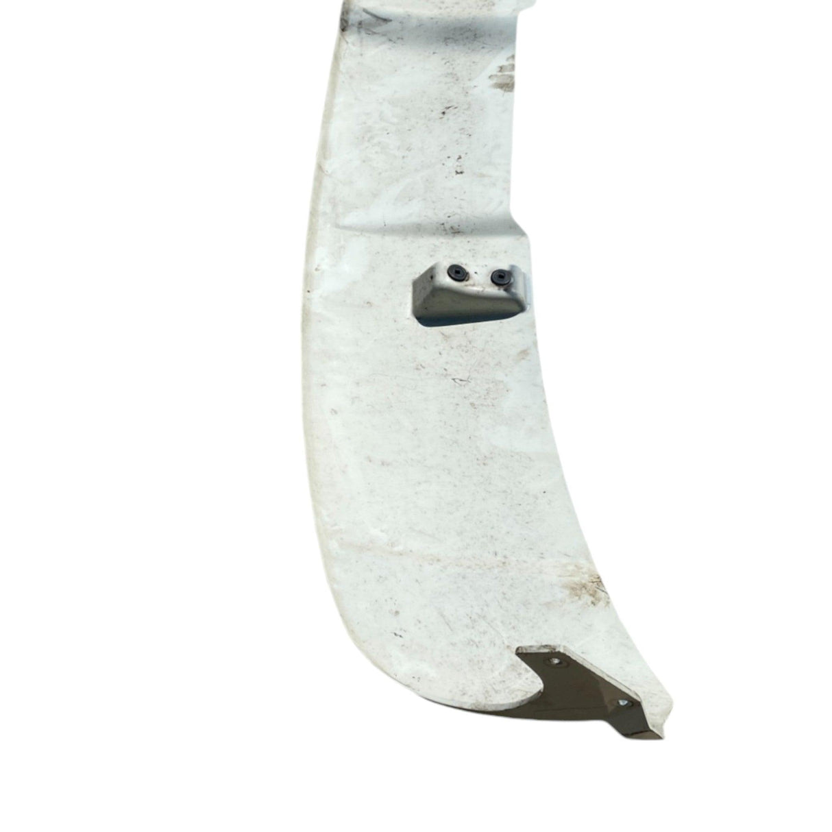 1490S55M Genuien Mack External Sun Visor - Second Truck Parts