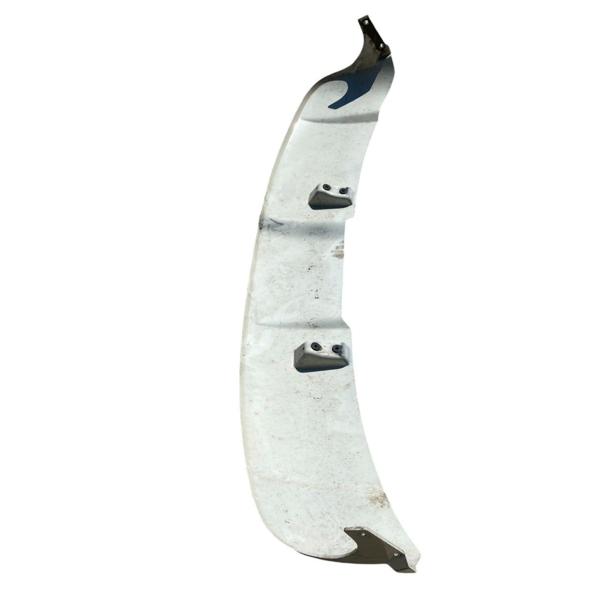 1490S55M Genuien Mack External Sun Visor - Second Truck Parts