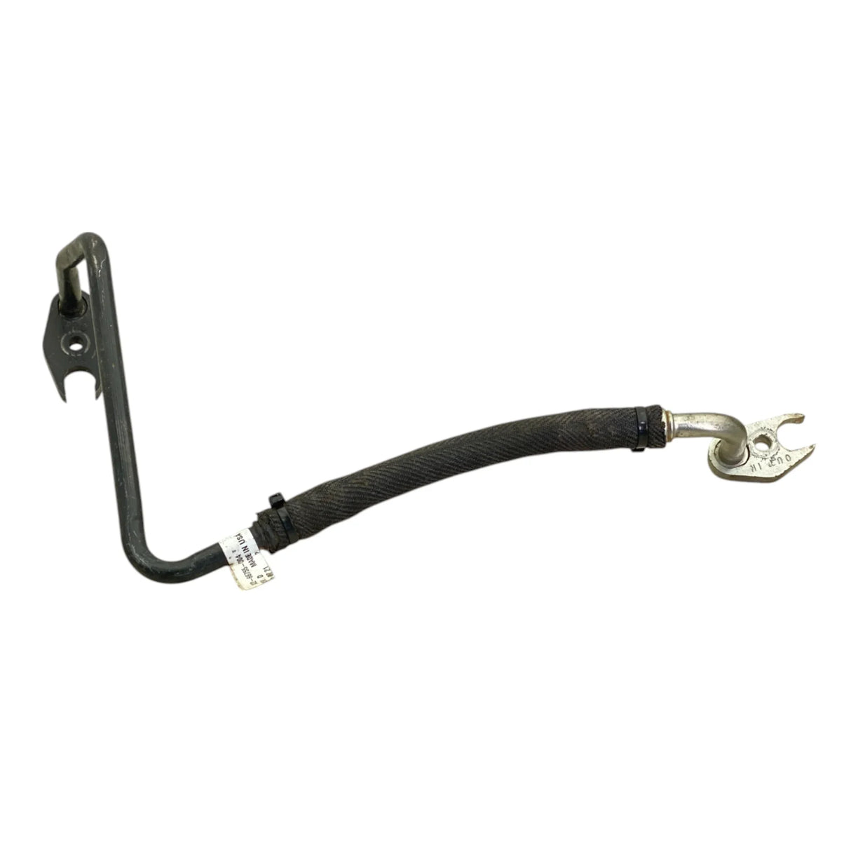 A22-66755-004 Genuine Freightliner Hose Assembly H03 - Second Truck Parts