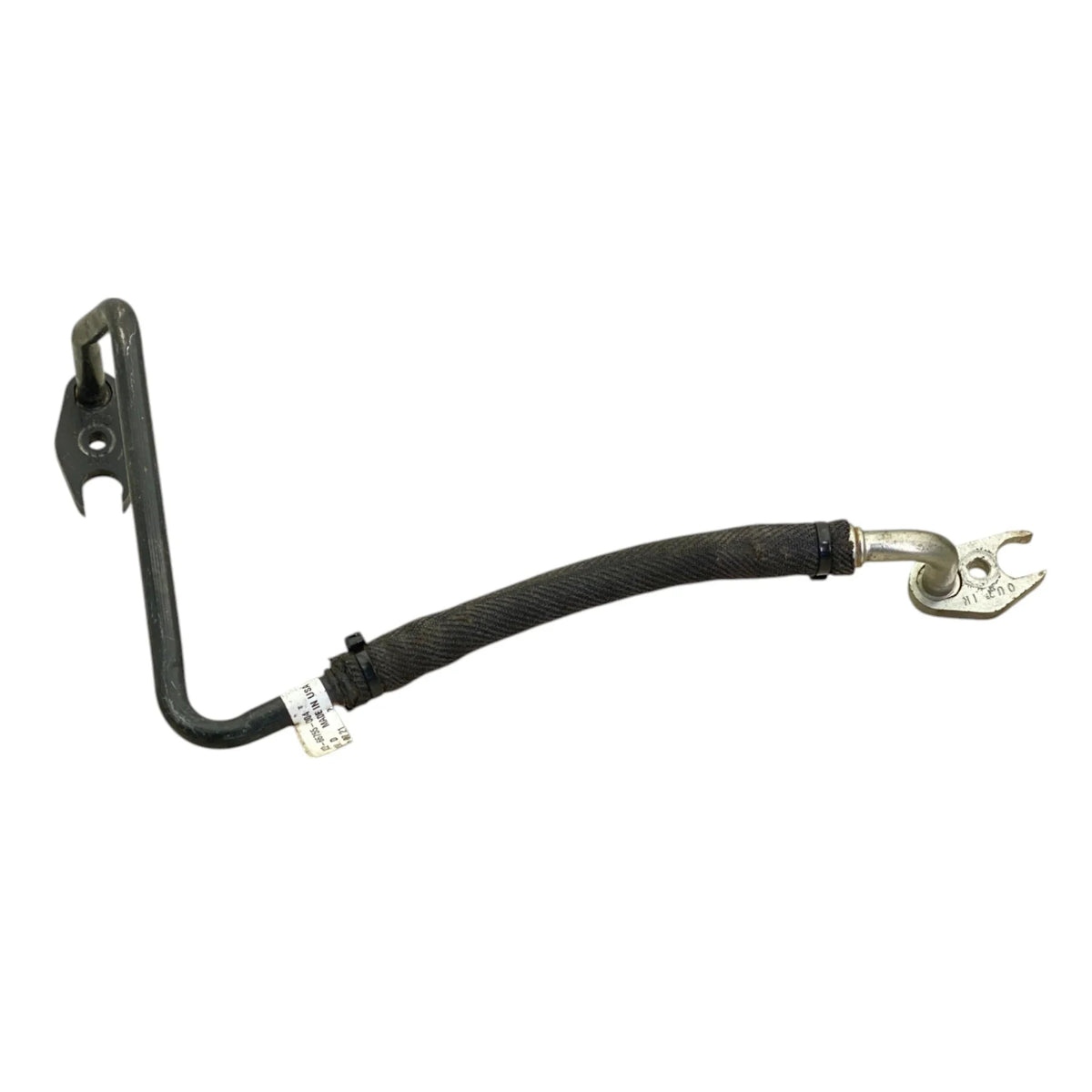 A22-66755-004 Genuine Freightliner Hose Assembly H03 - Second Truck Parts