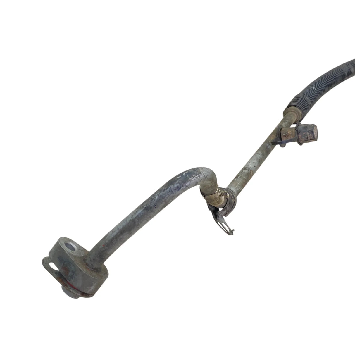 4090806C94 Genuine International Hose Air Conditioning Condenser To Evaporator - Second Truck Parts
