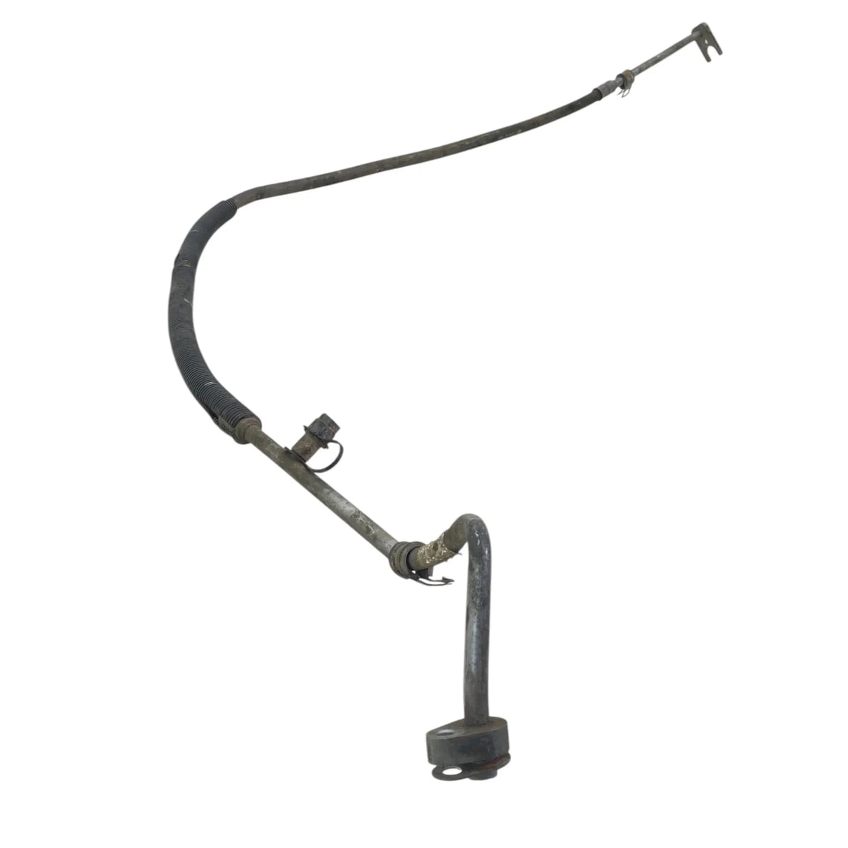 4090806C92 Genuine International Hose Air Conditioning Condenser To Evaporator