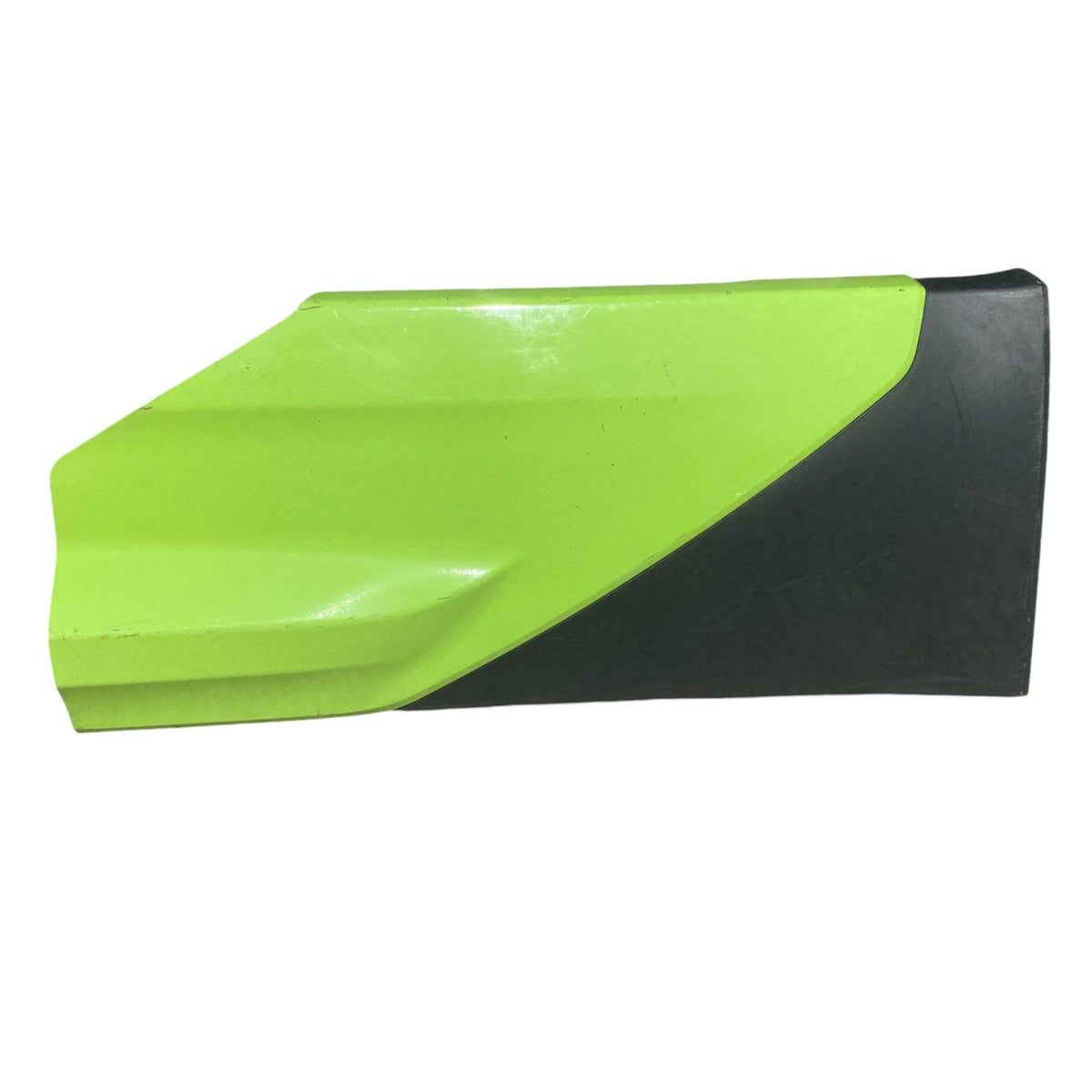 A33-1251-100 Genuine Kenworth Left Center Skin Fairing Assembly - Second Truck Parts