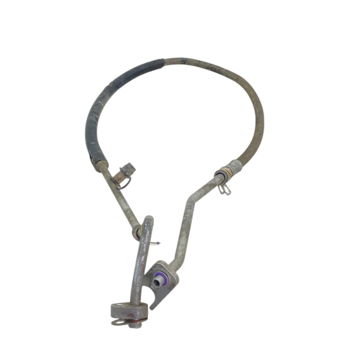 4090806C91 Genuine International Hose Air Conditioning Condenser To Evaporator