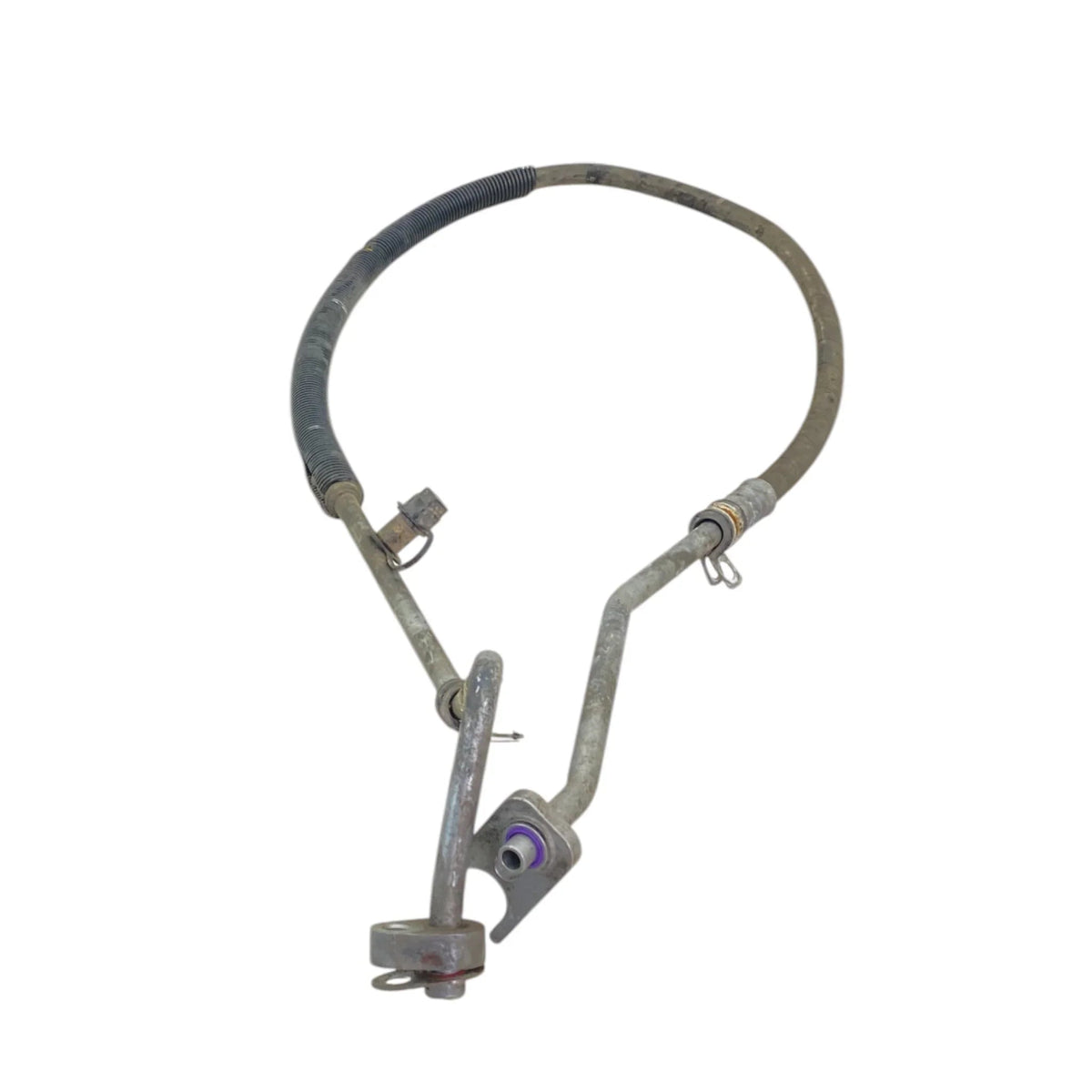 82708511 Genuine Volvo A/C Hose Assembly - Second Truck Parts
