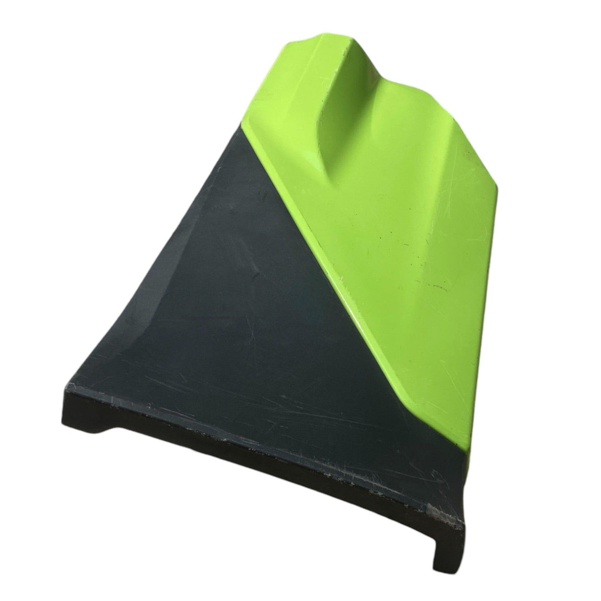A33-1251-100 Genuine Kenworth Left Center Skin Fairing Assembly - Second Truck Parts