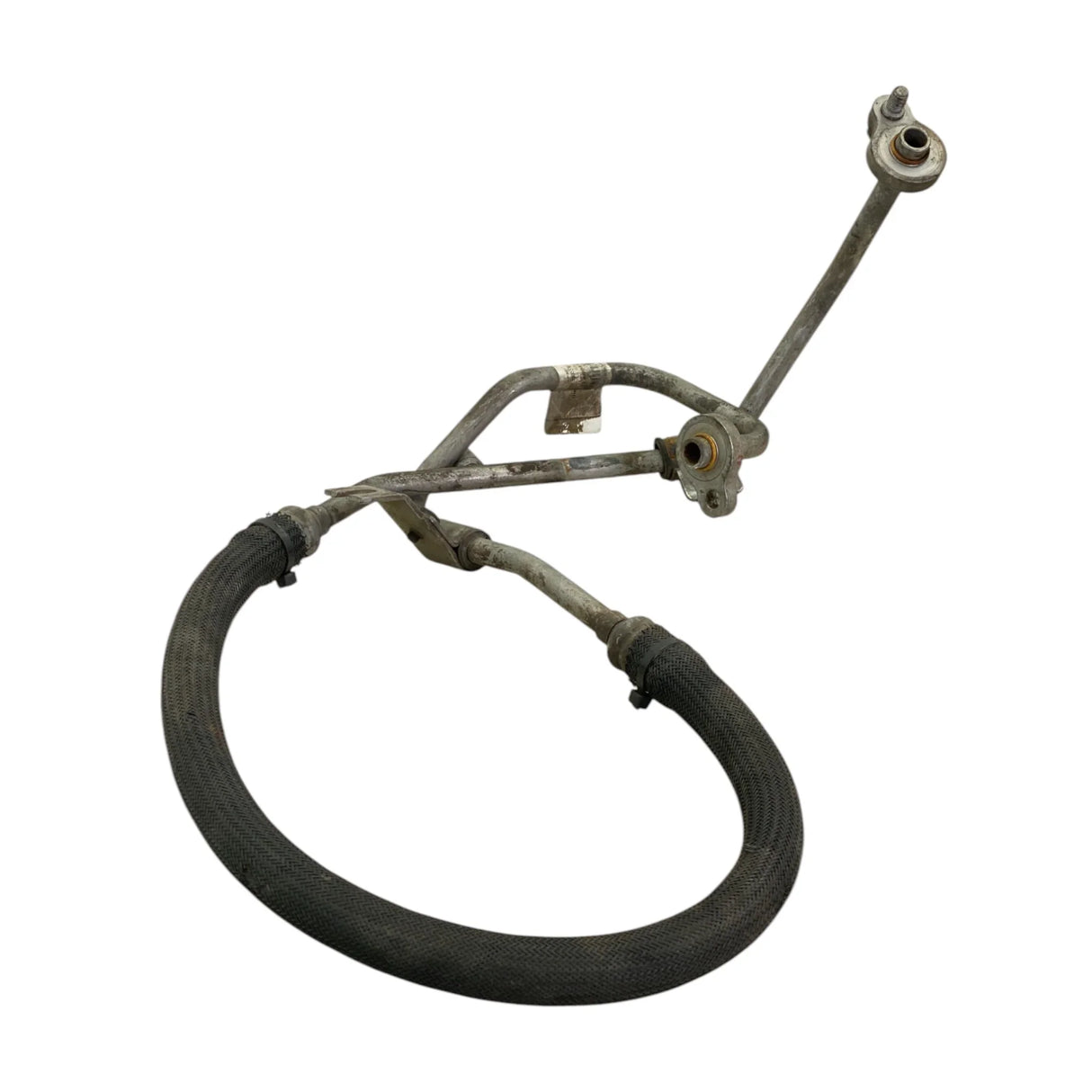 82708511 Genuine Volvo A/C Hose Assembly - Second Truck Parts