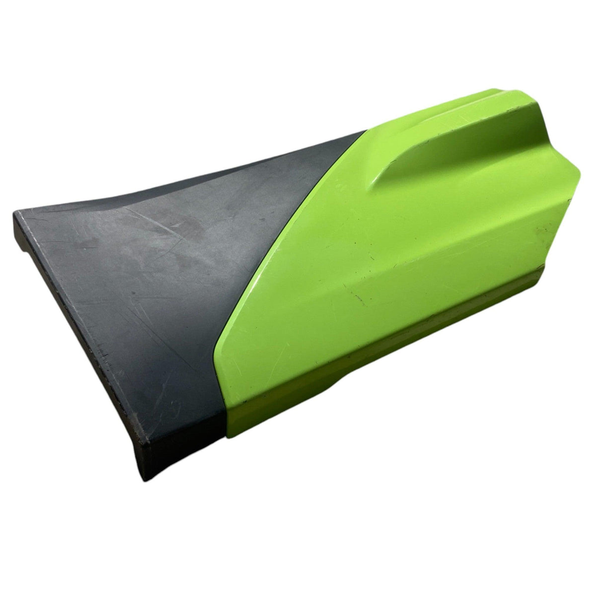 A33-1251-100 Genuine Kenworth Left Center Skin Fairing Assembly - Second Truck Parts