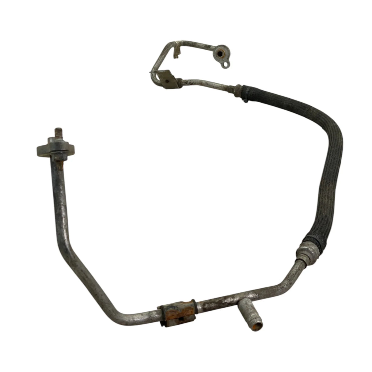 82708511 Genuine Volvo A/C Hose Assembly - Second Truck Parts