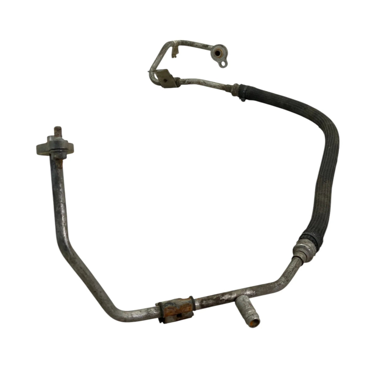 82708511 Genuine Volvo A/C Hose Assembly - Second Truck Parts