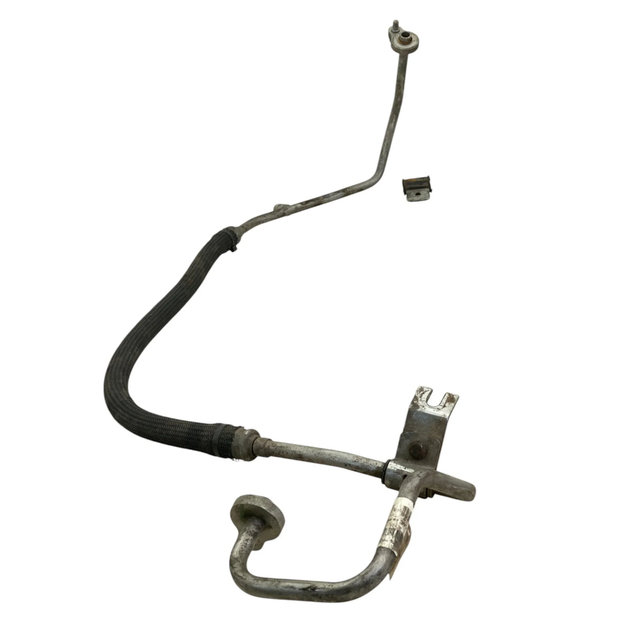 82708511 Genuine Volvo A/C Hose Assembly - Second Truck Parts