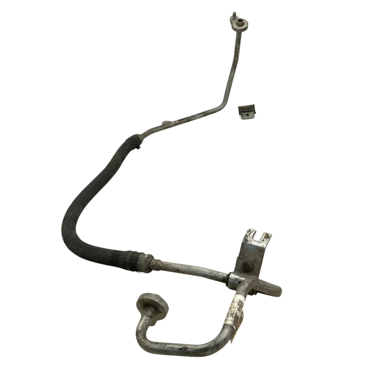 82708511 Genuine Volvo A/C Hose Assembly - Second Truck Parts