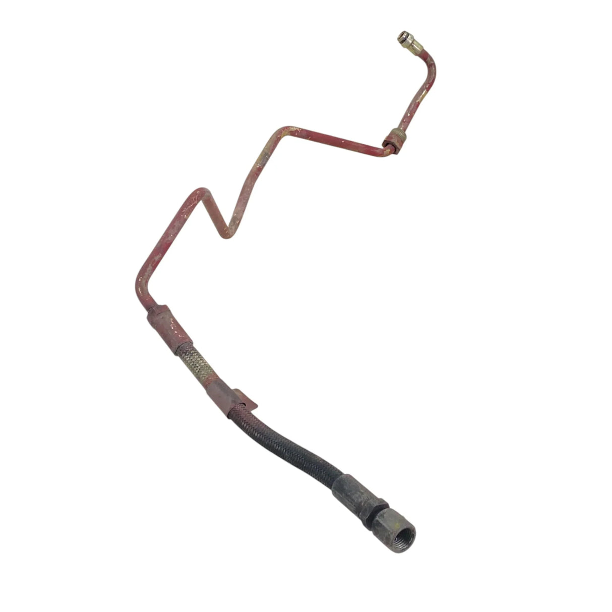 20850697 Genuine Volvo Tube - Second Truck Parts