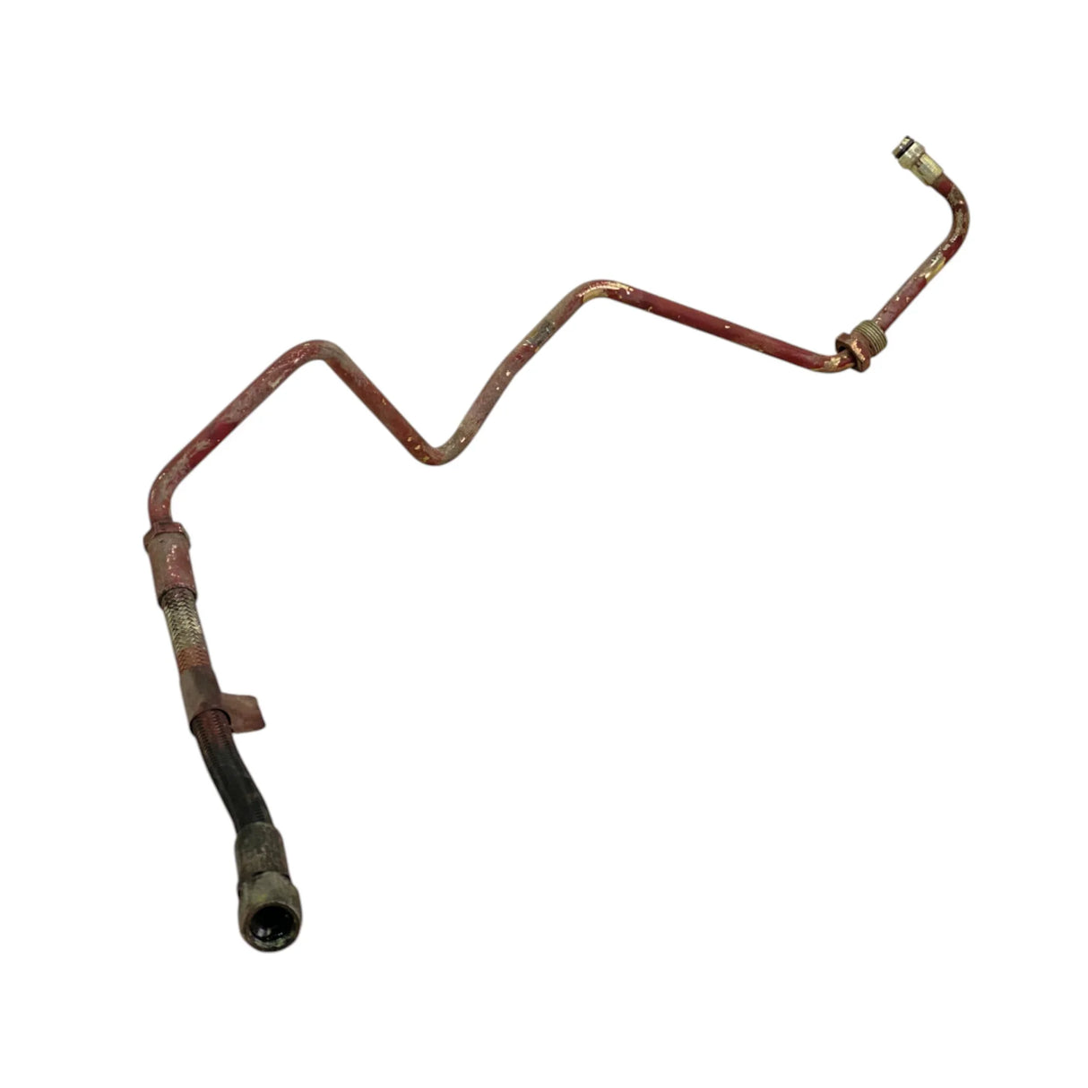 20850697 Genuine Volvo Tube - Second Truck Parts