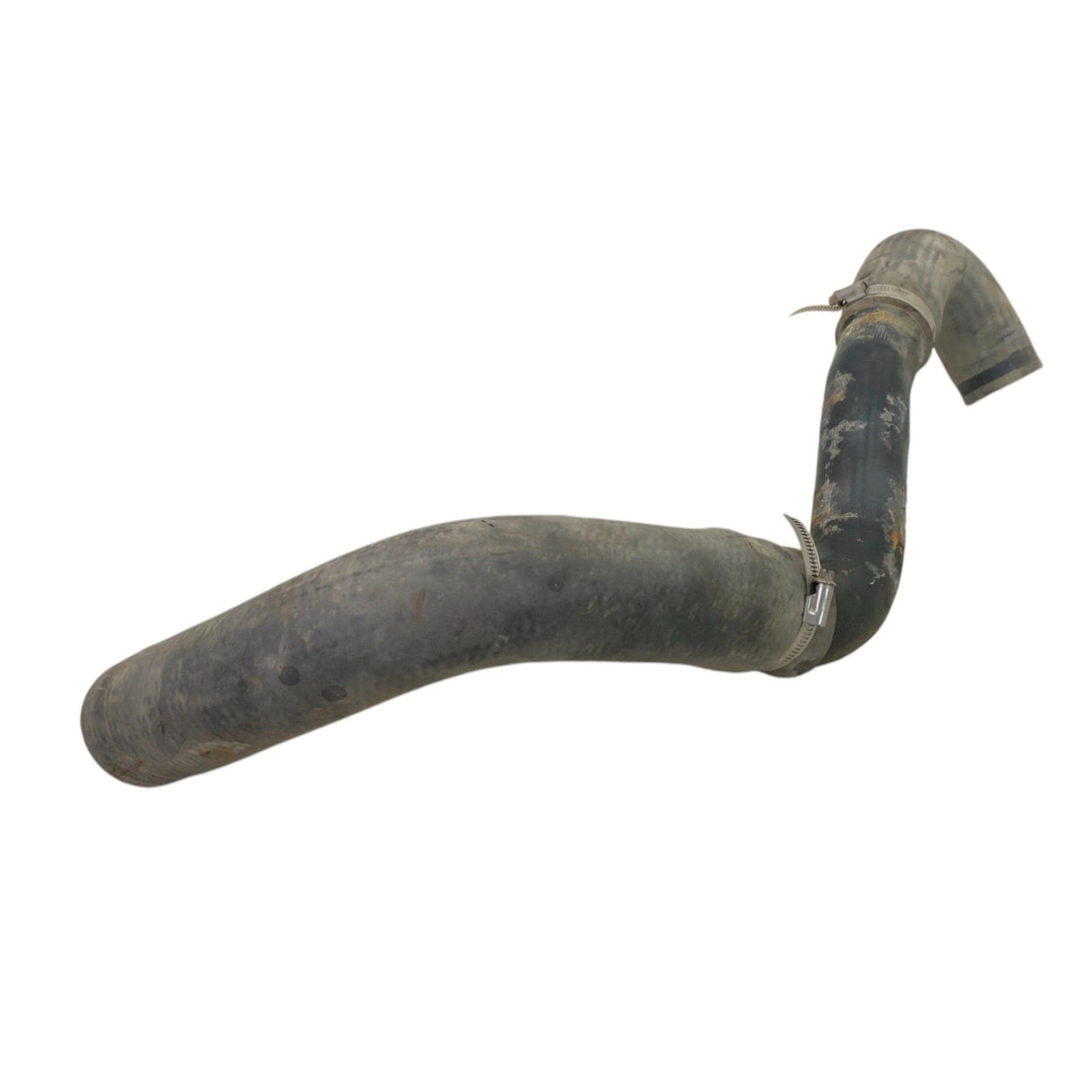 21735729 Genuien Volvo Hot Side Radiator Pipe - Second Truck Parts
