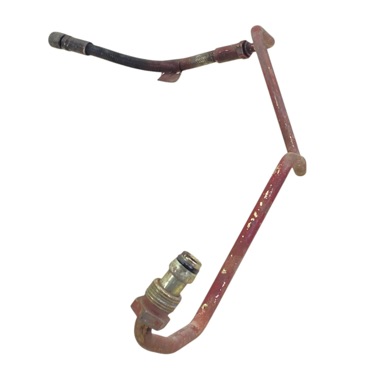 20850697 Genuine Volvo Tube - Second Truck Parts