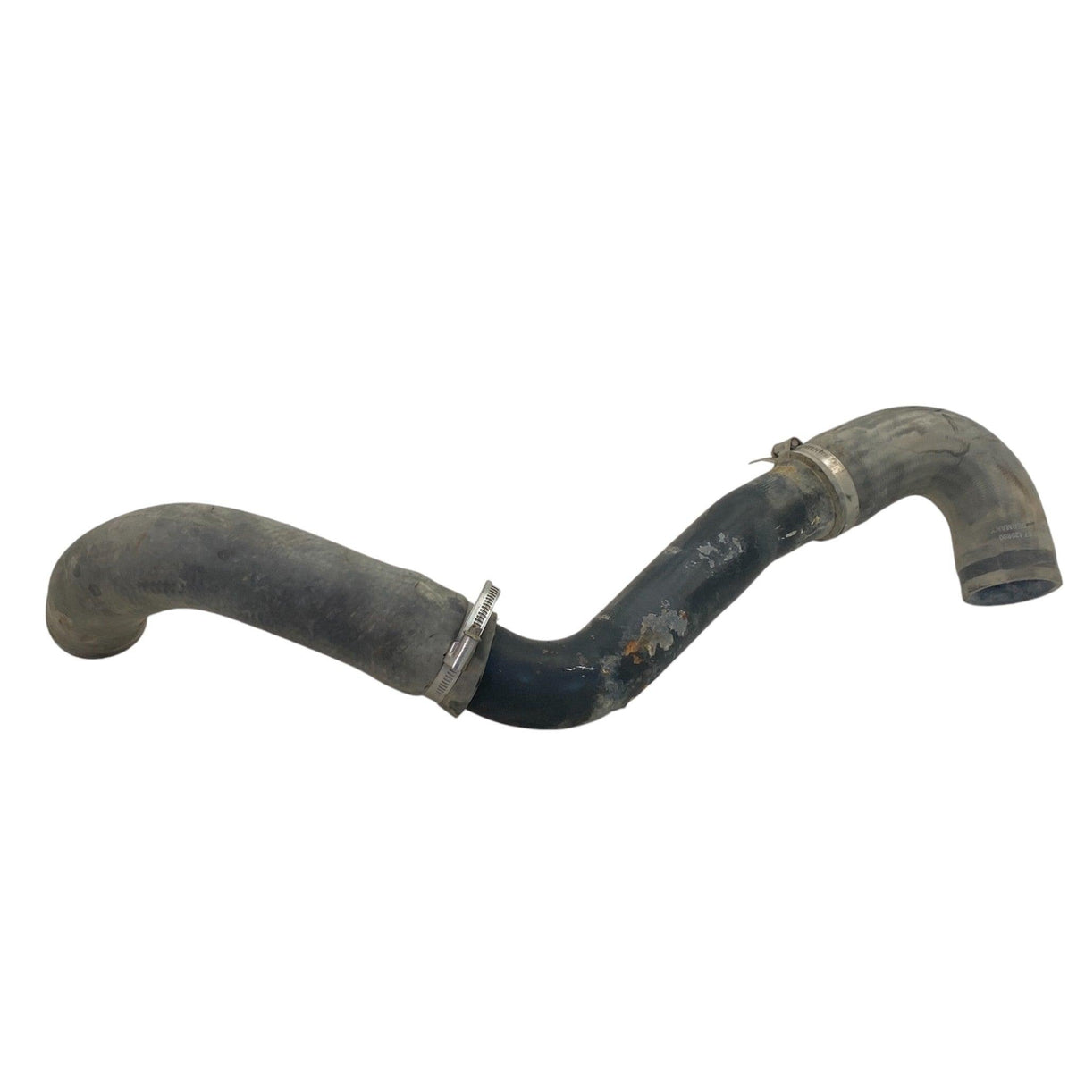 21735729 Genuien Volvo Hot Side Radiator Pipe - Second Truck Parts