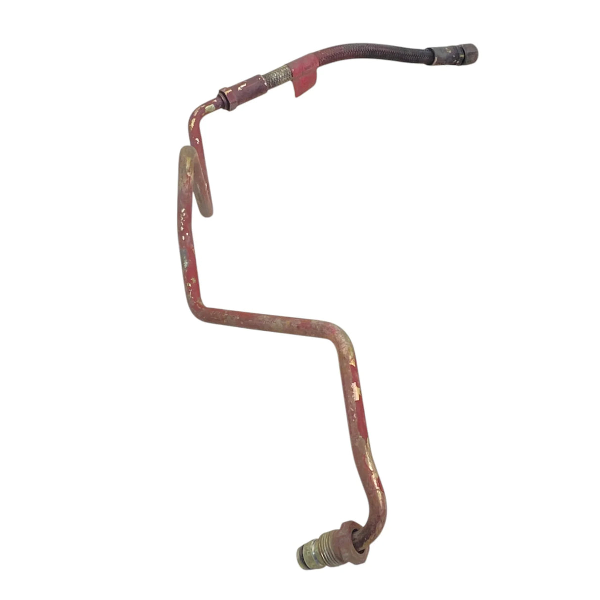 20850697 Genuine Volvo Tube - Second Truck Parts