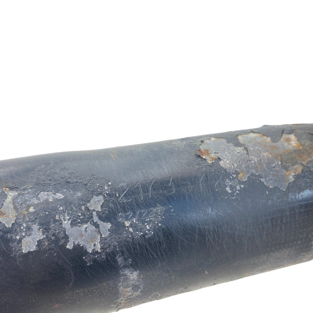 21735729 Genuien Volvo Hot Side Radiator Pipe - Second Truck Parts