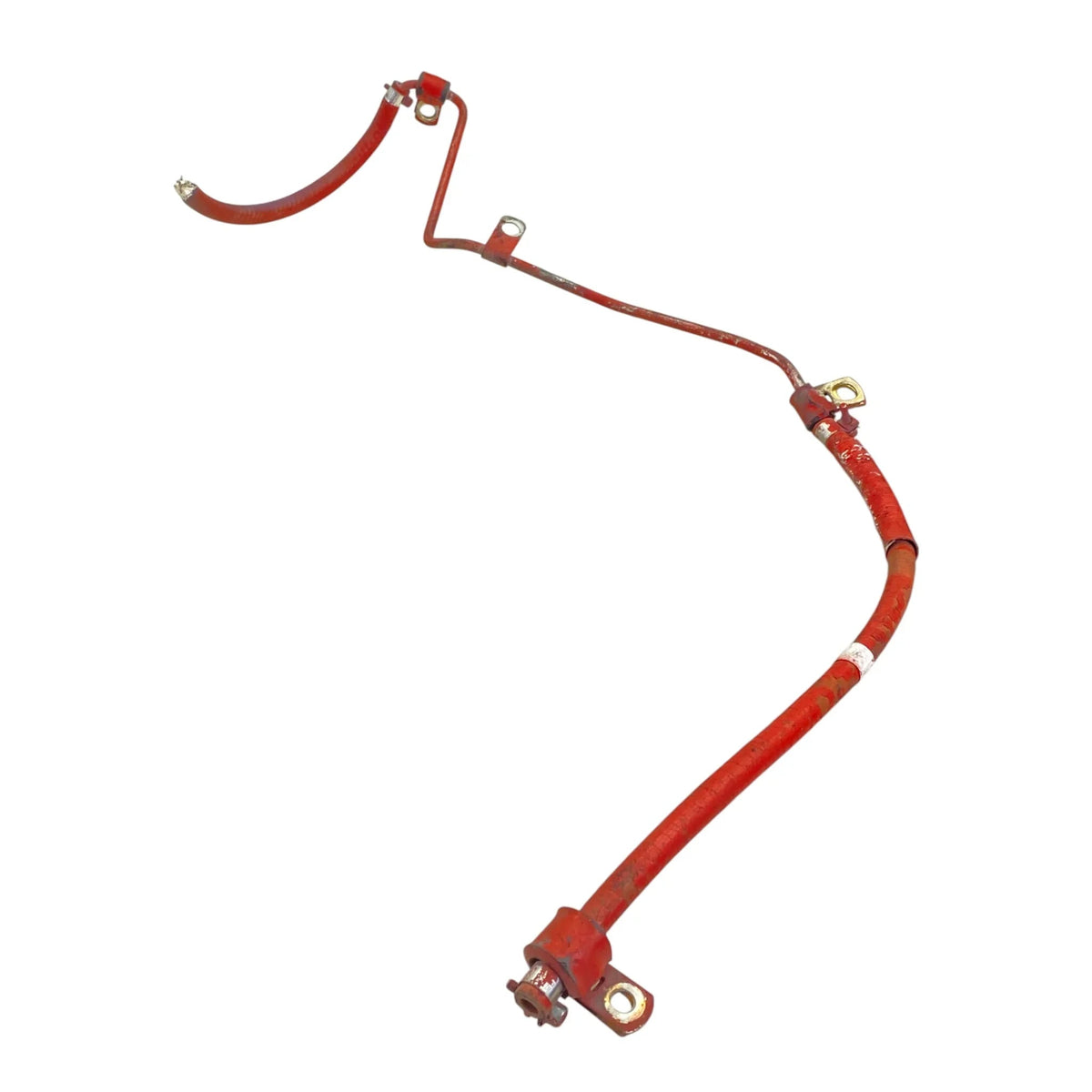 5467845 Genuine Cummins Plain Hose - Second Truck Parts