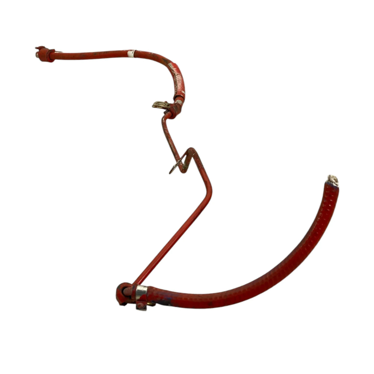 5467845 Genuine Cummins Plain Hose - Second Truck Parts