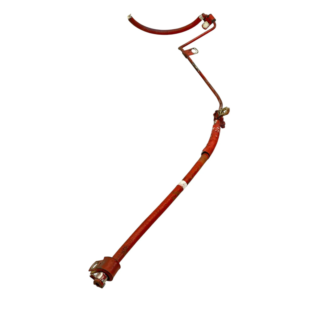 5467845 Genuine Cummins Plain Hose - Second Truck Parts