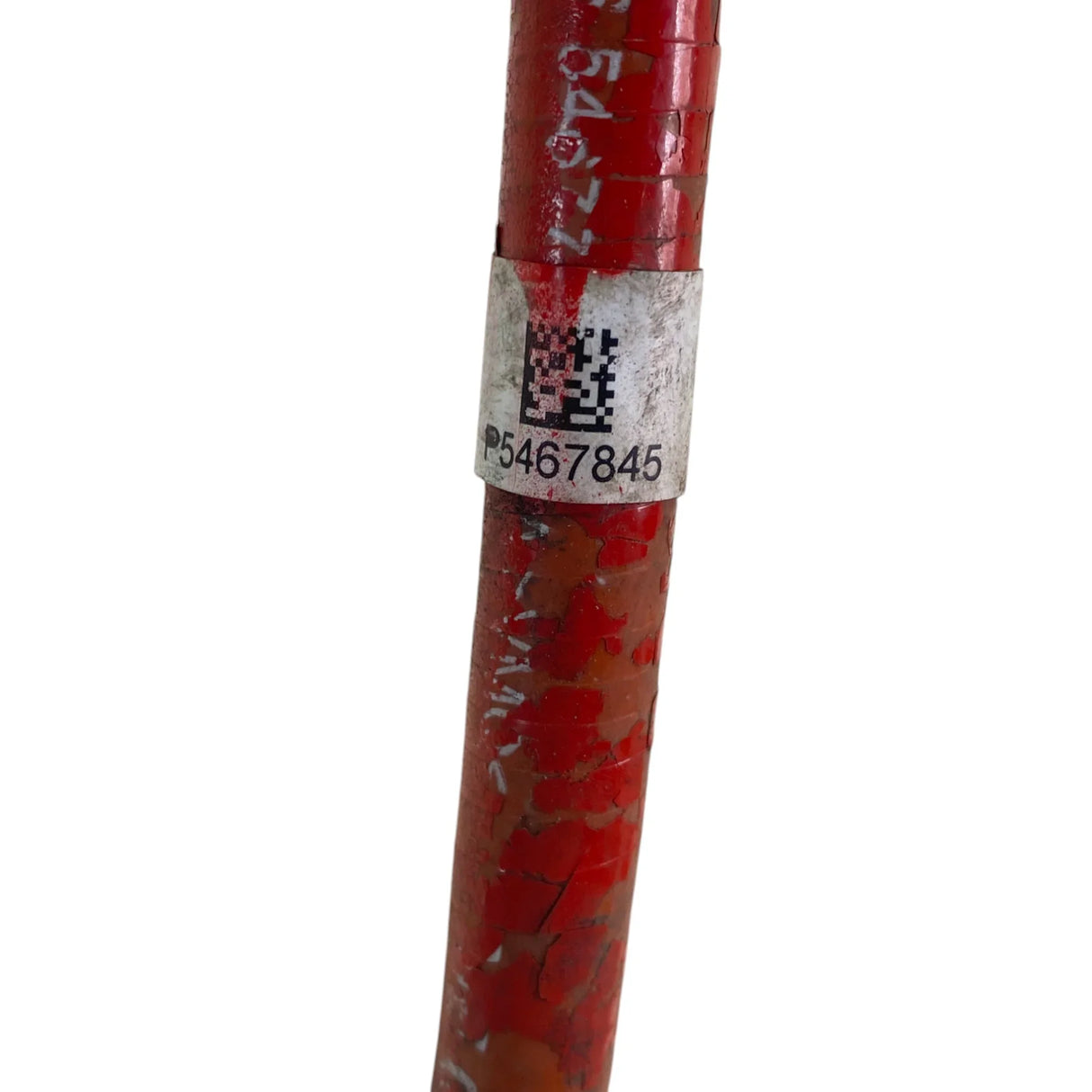 5467845 Genuine Cummins Plain Hose - Second Truck Parts