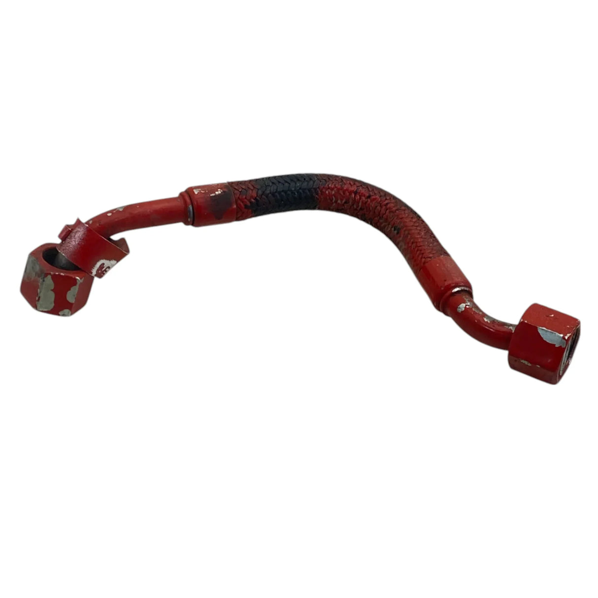 5401536 Genuine Cummins Turbo Oil Supply Tube - Second Truck Parts