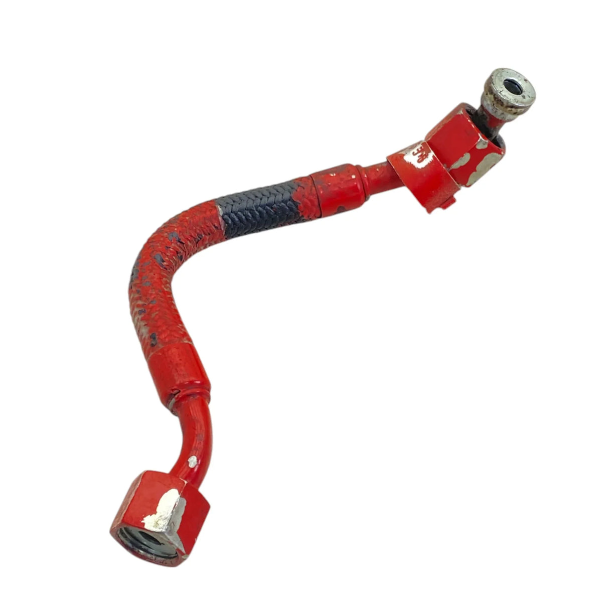 5401536 Genuine Cummins Turbo Oil Supply Tube - Second Truck Parts