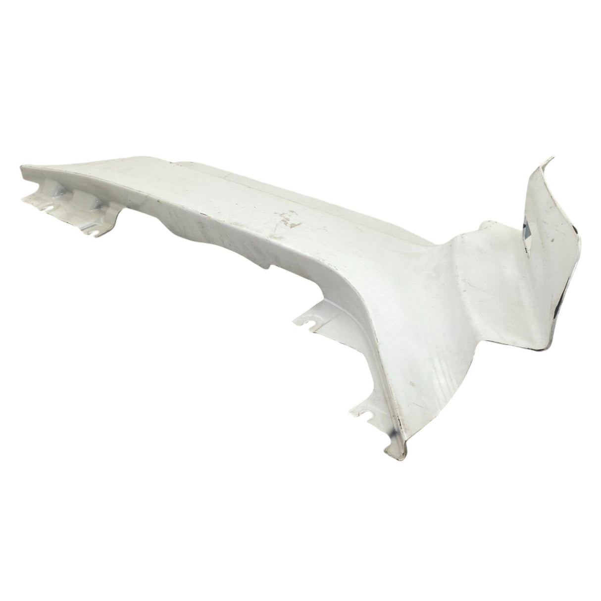 R22-1321R Genuien Paccar Right Side Hood Lock Panel Cover - Second Truck Parts