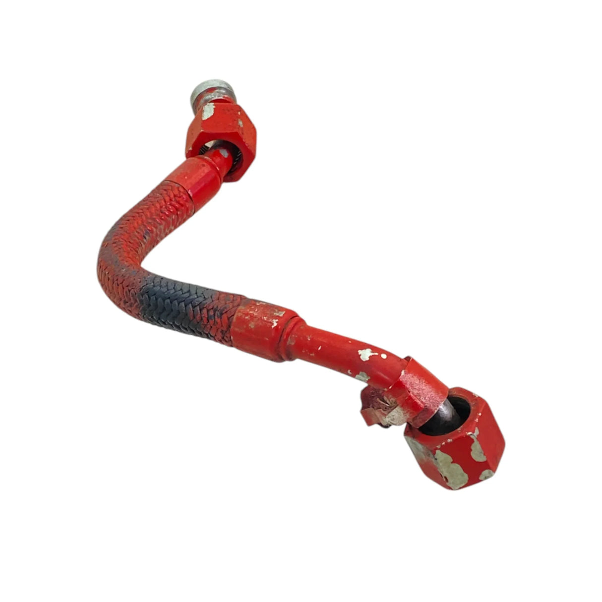 5401536 Genuine Cummins Turbo Oil Supply Tube - Second Truck Parts