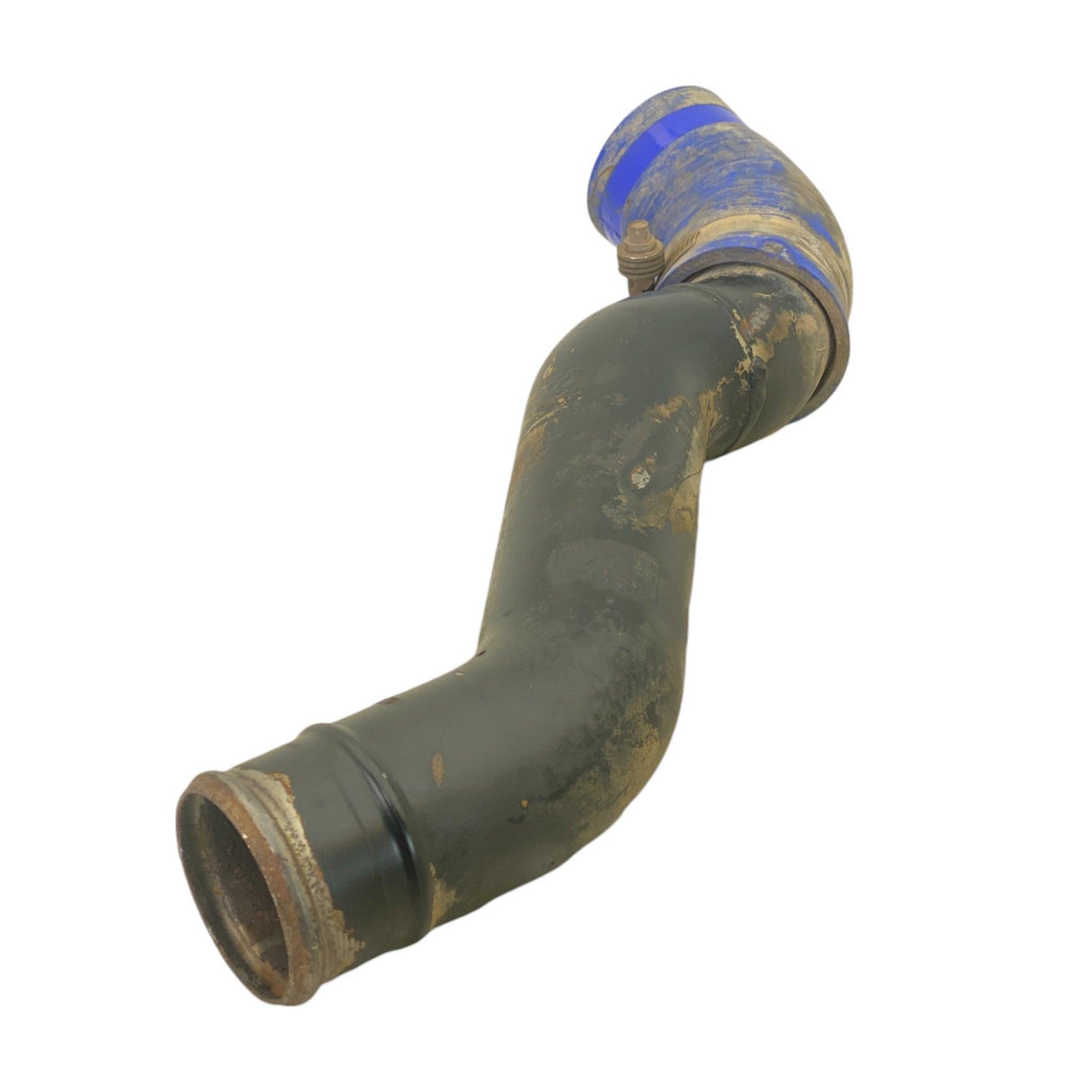 F66-6776 Genuine Paccar Lower Pipe Radiator - Second Truck Parts