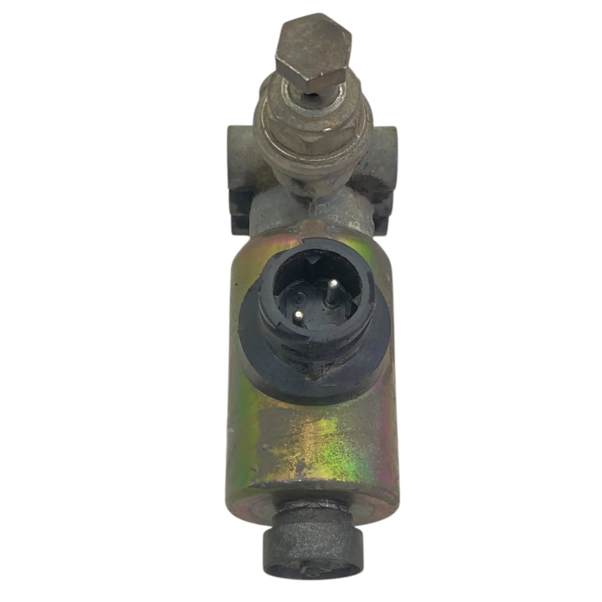 WAB4721706370 Genuine Wabco Solenoid Valve