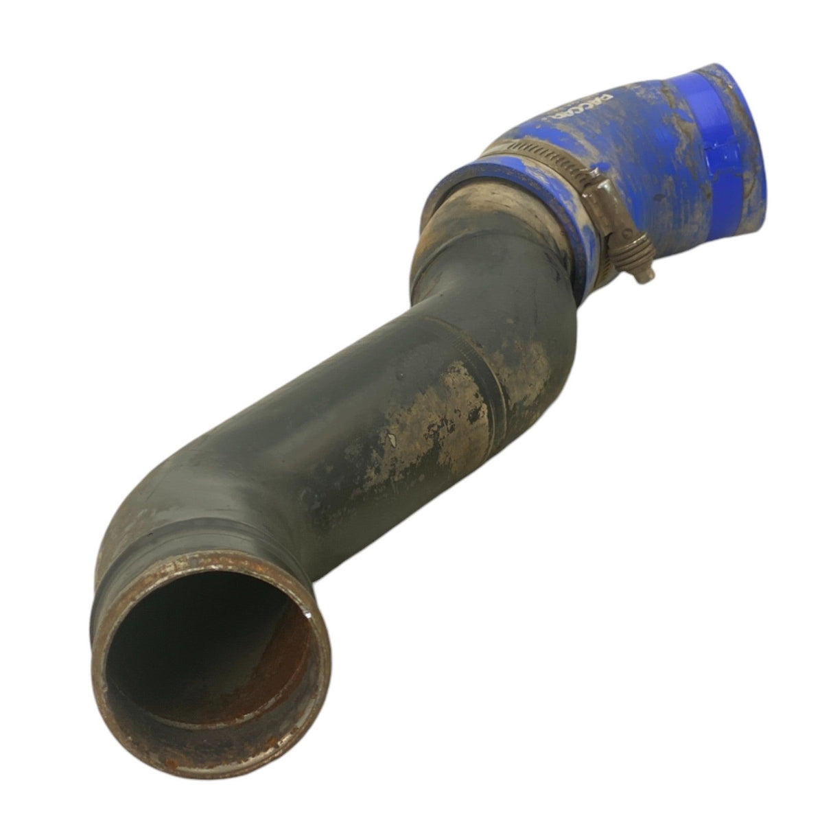 F66-6776 Genuine Paccar Lower Pipe Radiator - Second Truck Parts