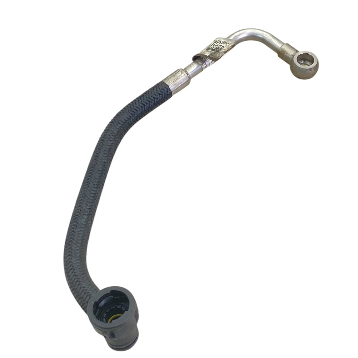 7099814C3 Genuine International Hose Supply Fuel After Filter - Second Truck Parts