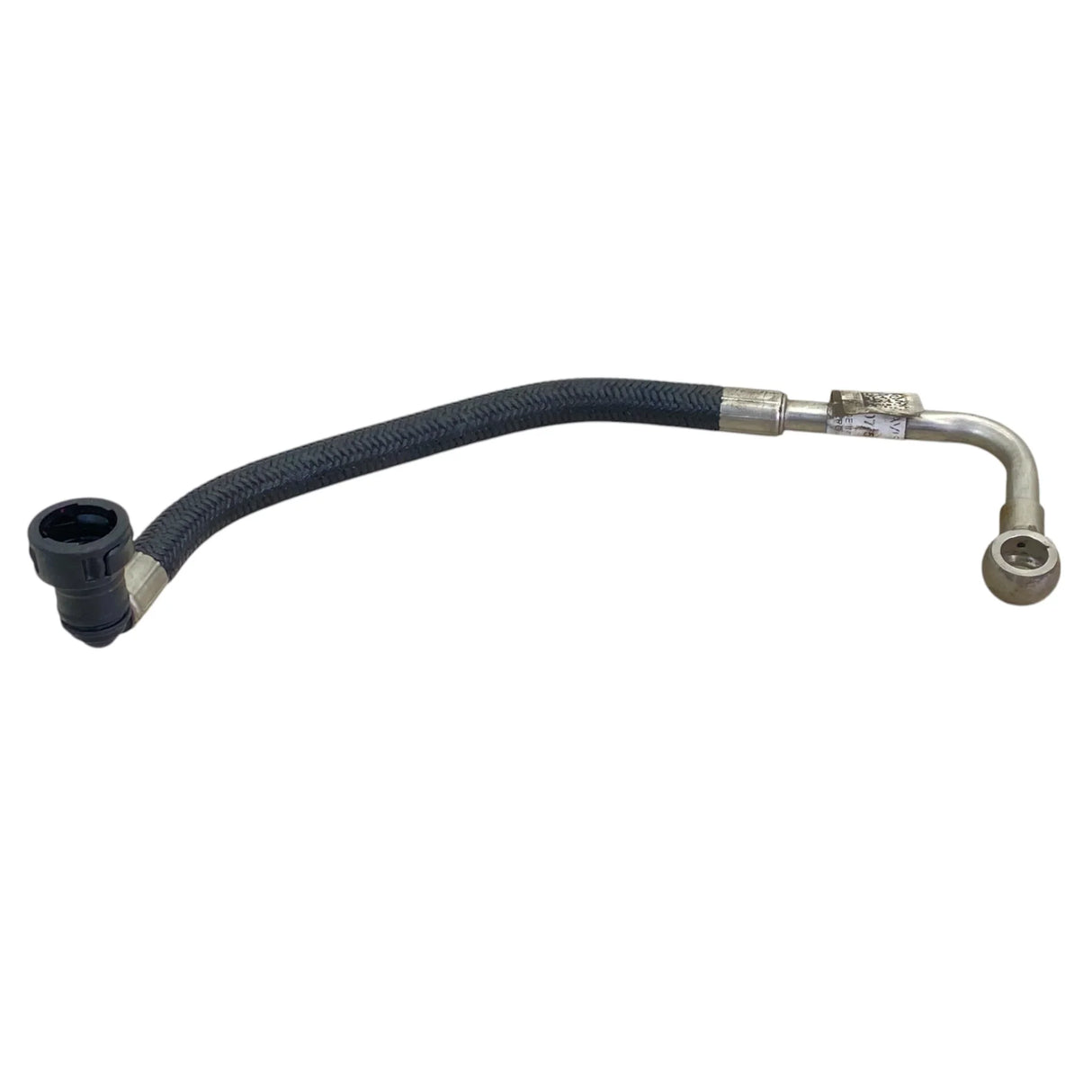 7099814C3 Genuine International Hose Supply Fuel After Filter - Second Truck Parts