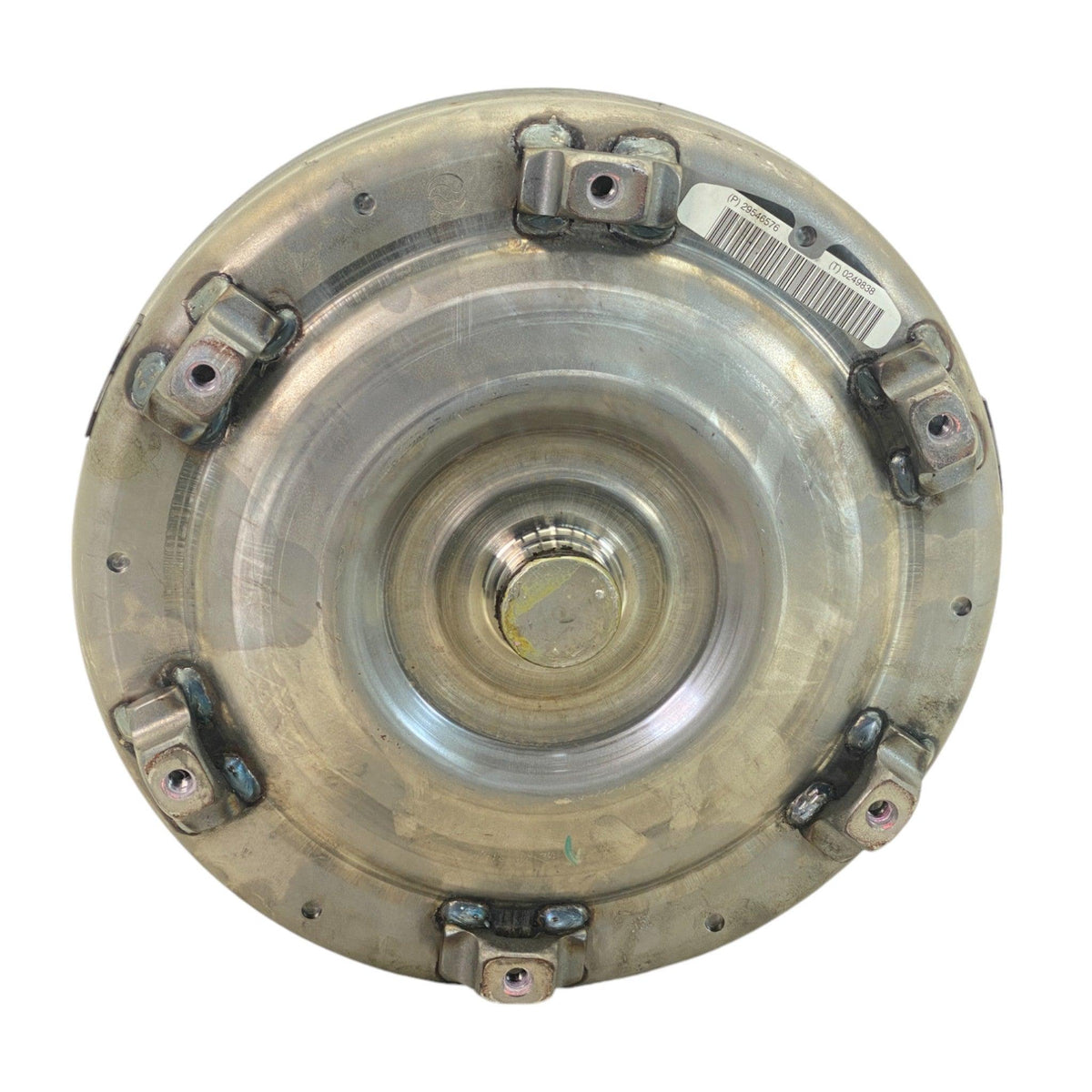 29546576 Genuien Allison Torque Converter Assembly TC221 - Second Truck Parts