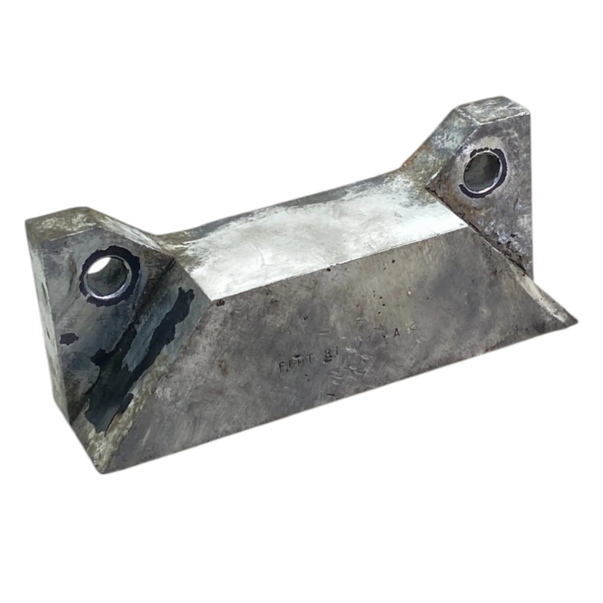 F6HT-8N601-AA Genuine Freightliner Fan Mounting Support - Second Truck Parts