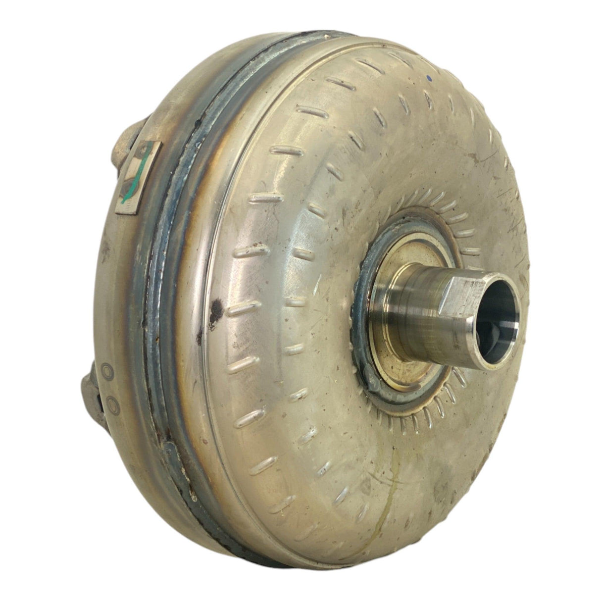 29546576 Genuien Allison Torque Converter Assembly TC221 - Second Truck Parts