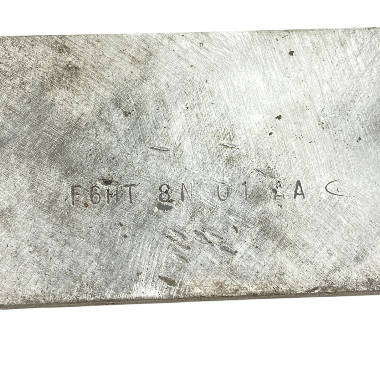 F6HT-8N601-AA Genuine Freightliner Fan Mounting Support - Second Truck Parts