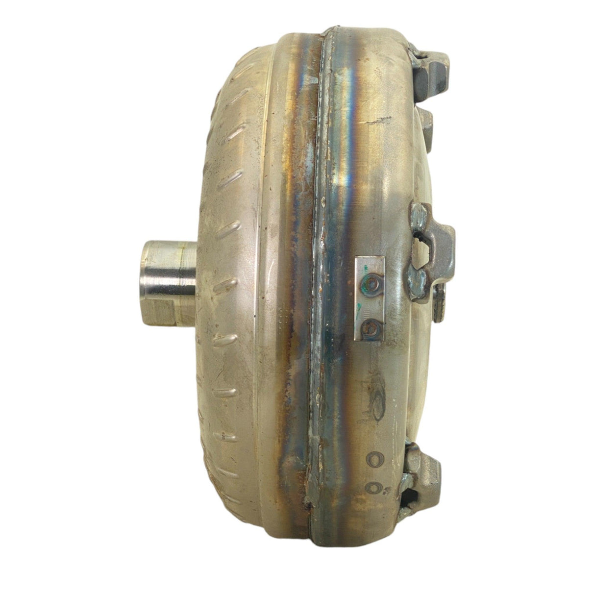 29546576 Genuien Allison Torque Converter Assembly TC221 - Second Truck Parts