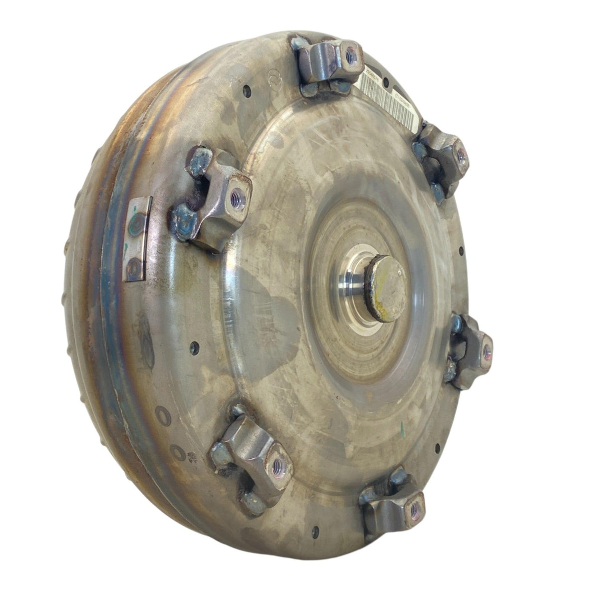 29546576 Genuien Allison Torque Converter Assembly TC221 - Second Truck Parts