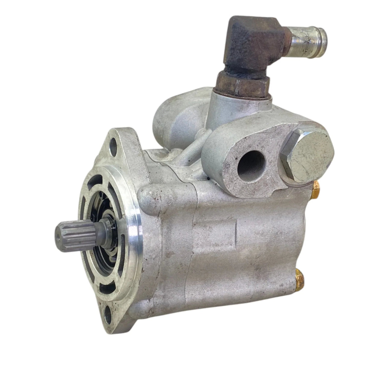 PS362415L111 Automann Genuine Power Steering Pump