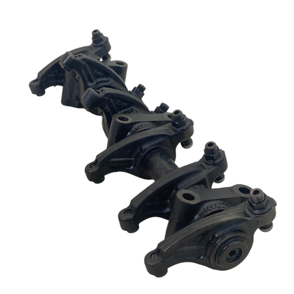 146GB335 Genuine Mack Engine Rocker Arm - Second Truck Parts