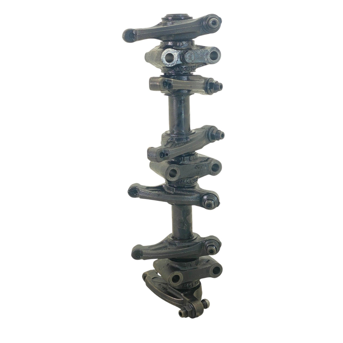 146GB335 Genuine Mack Engine Rocker Arm - Second Truck Parts