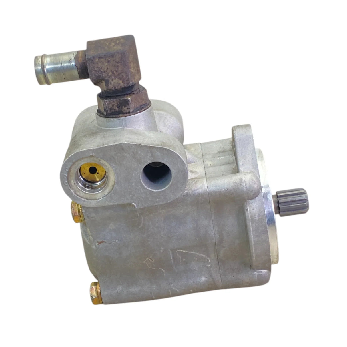 465.TRW.35 Automann Genuine Power Steering Pump - Second Truck Parts