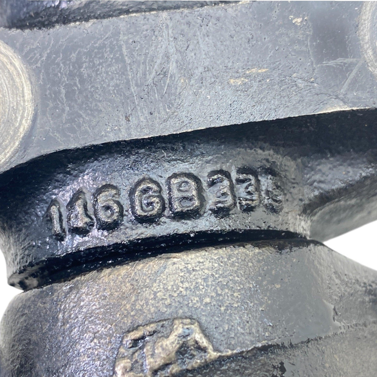 146GB335 Genuine Mack Engine Rocker Arm - Second Truck Parts