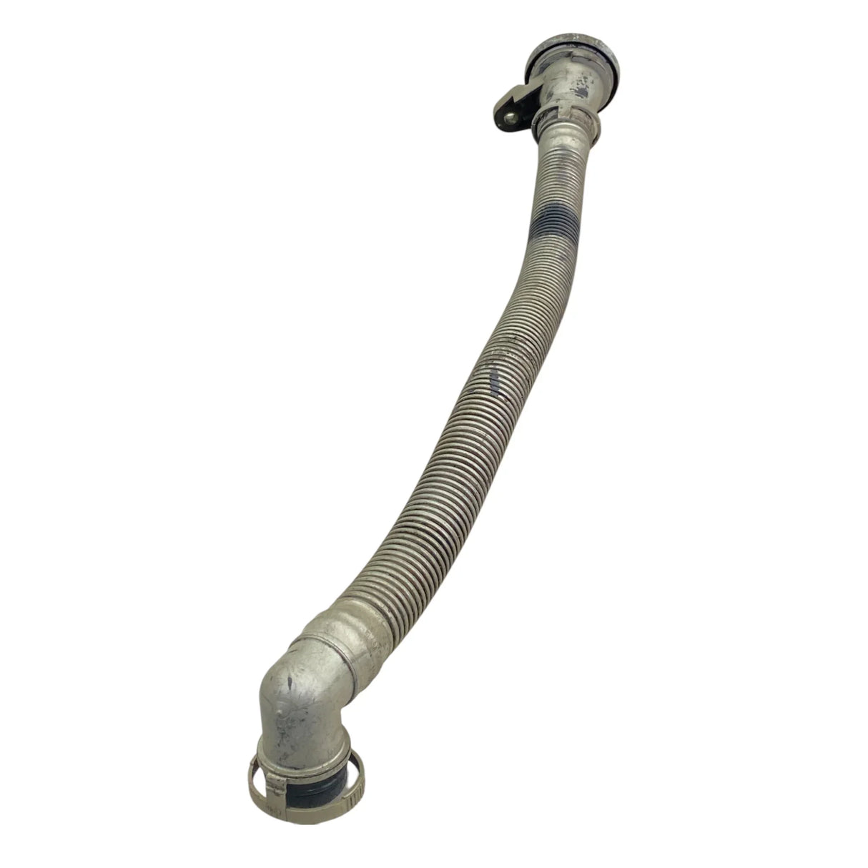 Genuine Mercedes Radiator Coolant Hose - Second Truck Parts