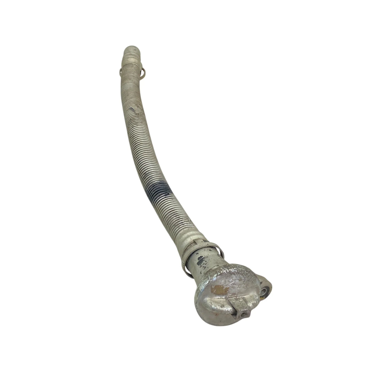 Genuine Mercedes Radiator Coolant Hose - Second Truck Parts
